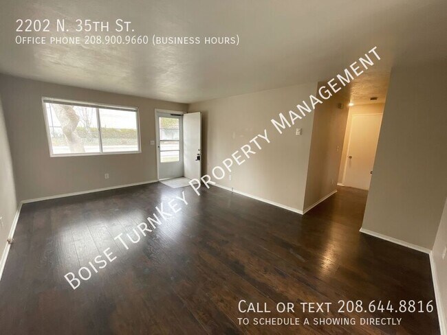 Building Photo - 2202 N 35th St