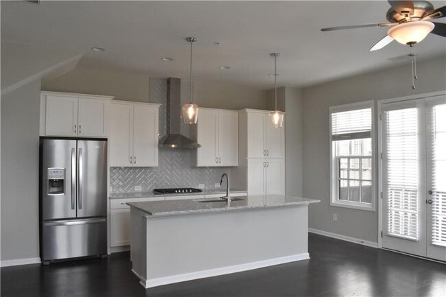 Building Photo - 225 Britten Pass