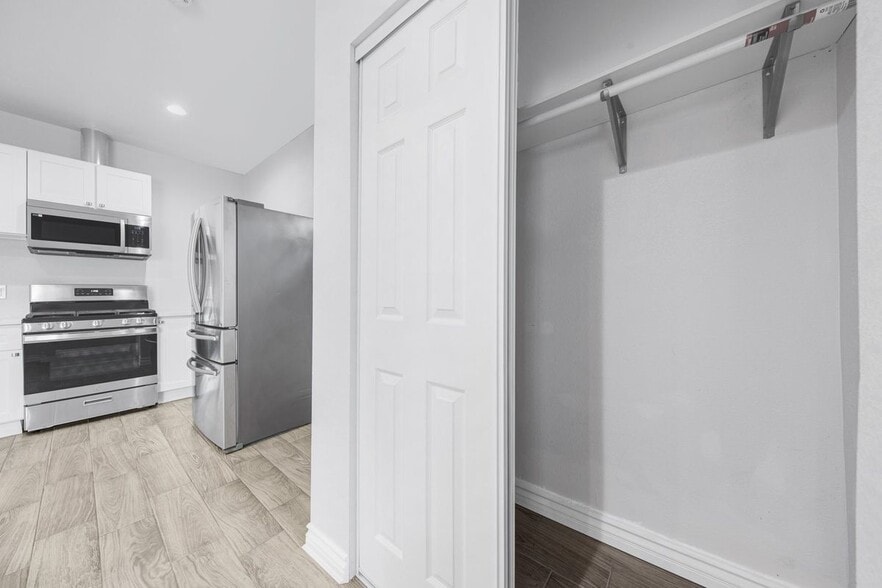 Building Photo - 8459 O'Melveny Ave