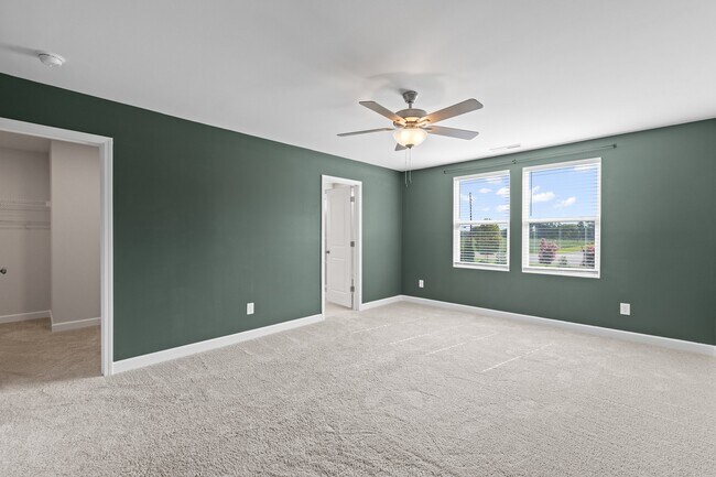 Building Photo - 35 Village Edge Dr