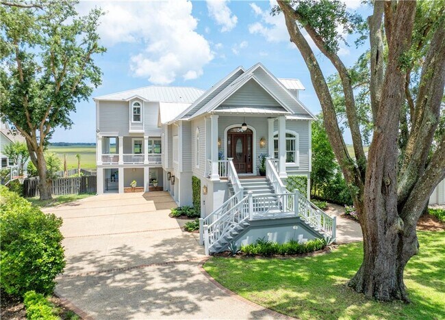 Primary Photo - 50 Frederica Oaks Ln