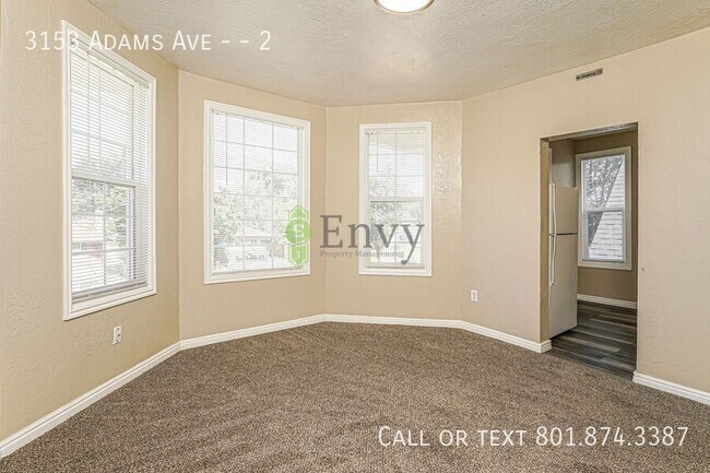 Building Photo - 3153 Adams Ave