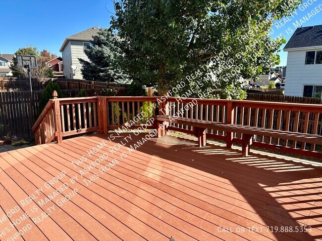 Building Photo - 5451 Stetson Meadows Dr