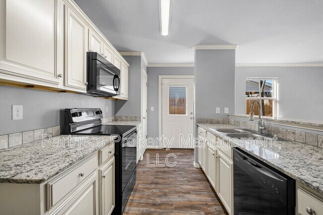Building Photo - 4092 W Santa Maria Ln