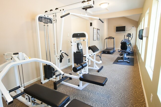 Building Photo - Bridle Trails