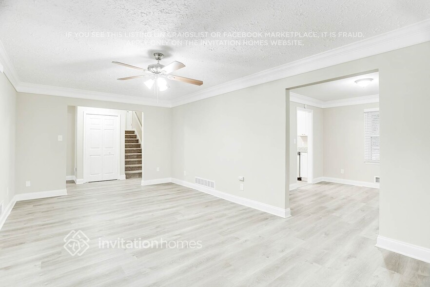 Building Photo - 3525 Turner Heights Dr