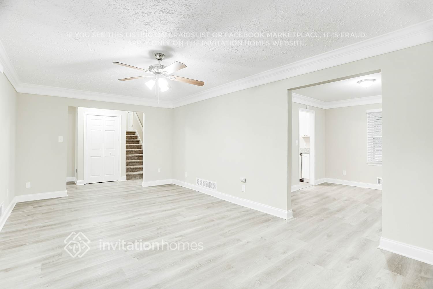 Building Photo - 3525 Turner Heights Dr