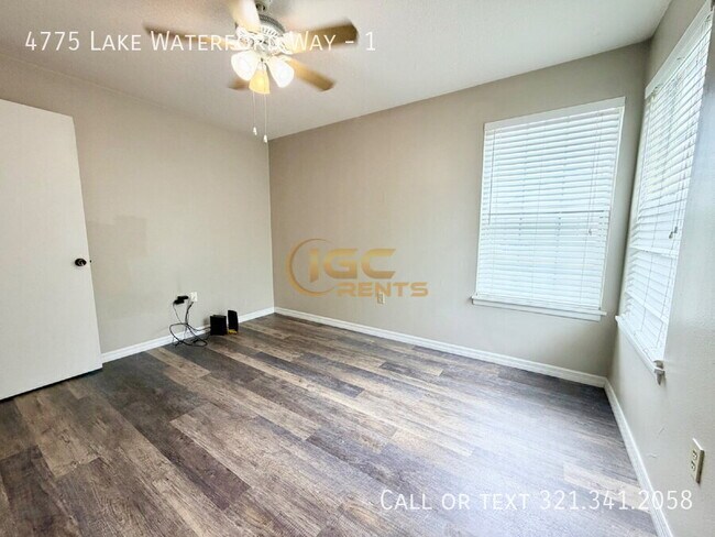 Building Photo - 4775 Lake Waterford Way