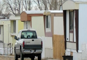 Building Photo - Wayward Wind Mobile Home Park
