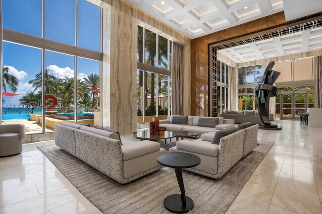 Building Photo - 17749 Collins Ave