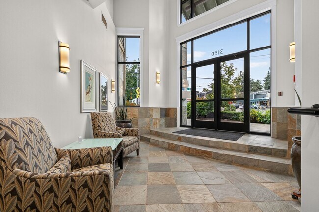 Building Photo - 2Bd/1Ba Seattle Condo