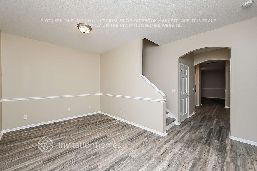 Building Photo - 3739 Dogtrot St