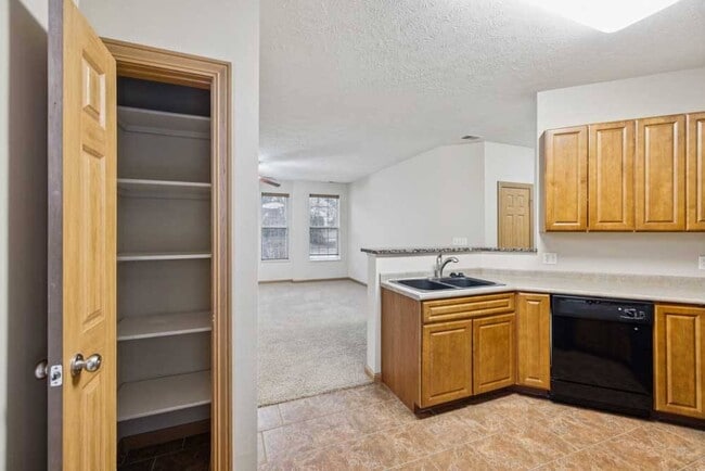 Floorplan - Stone Ridge Estates Apartments & Duplexes