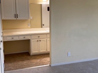 master dressing area - 467 Crestmont Dr