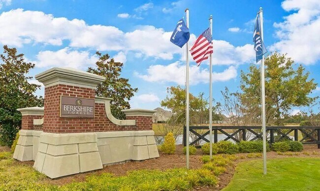 Building Photo - BERKSHIRE FOREST @ CAROLINA FOREST