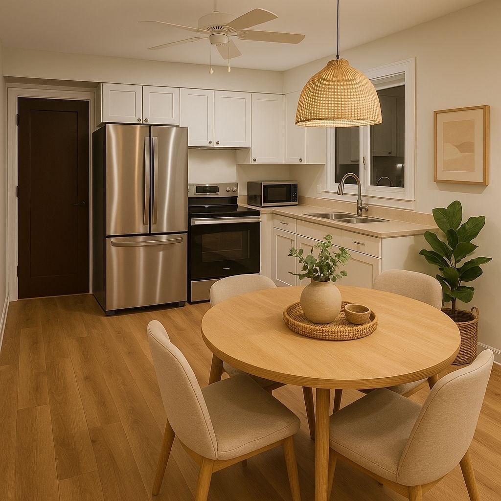 Building Photo - 93 Clunie Ave