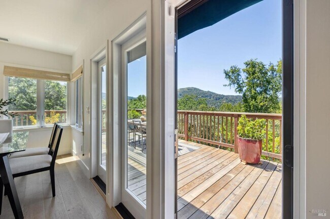 Building Photo - Newly Renovated Ross Four Bedroom & Three Bathroom Home on 1/2 acre with AC and Views