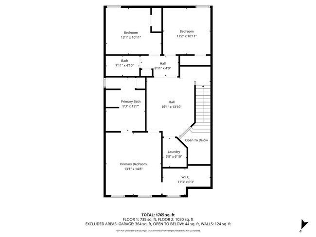 Building Photo - 1817 Waterside Dr