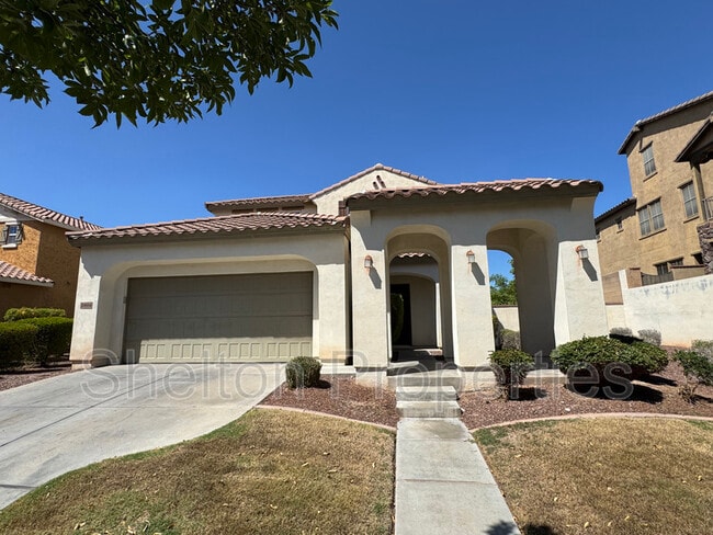 Primary Photo - 20684 W White Rock Rd