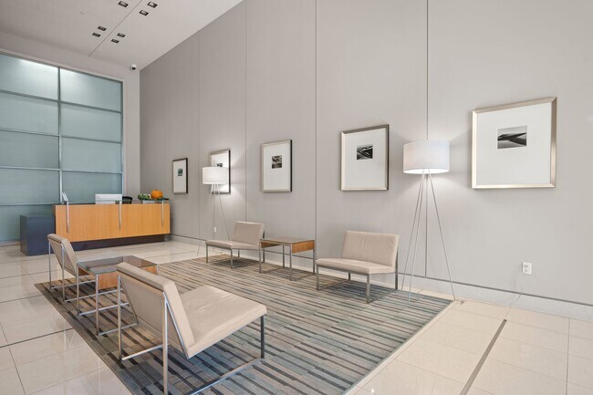 Building Photo - Sunny East Village 2-Bedroom at Alta! Smal...