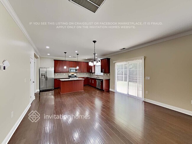 Building Photo - 5116 Cruz Bay Dr