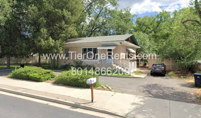 Primary Photo - no deposit option available for qualified ...