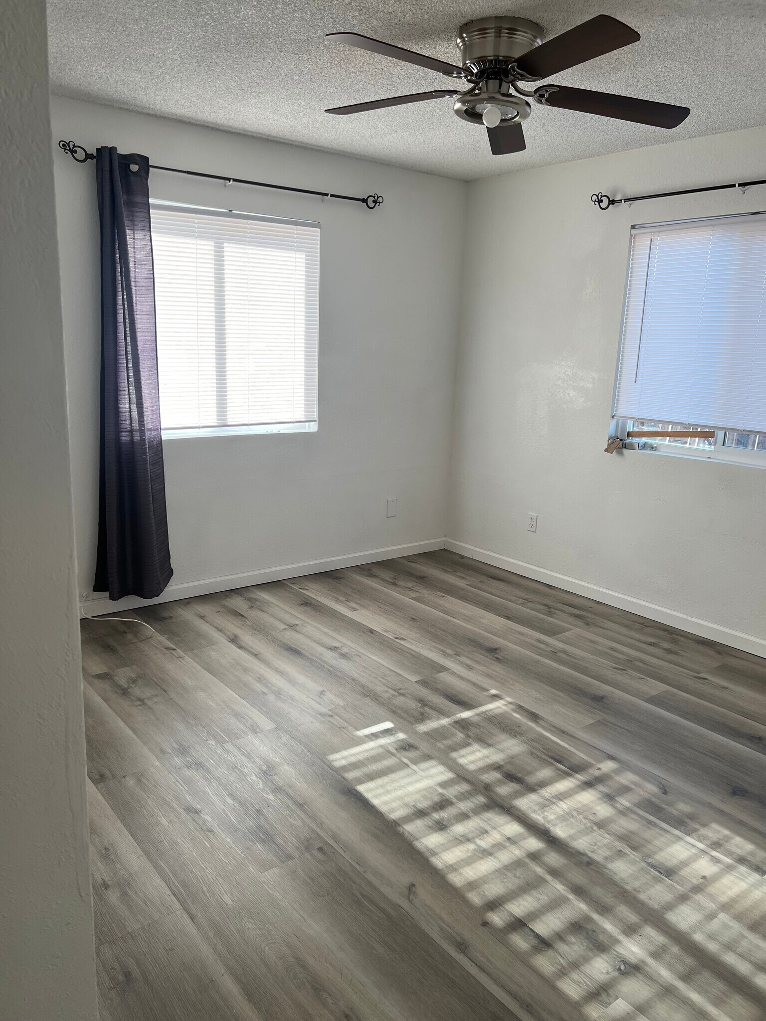 New shades coming - 11962 Sage St