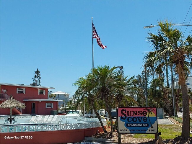 Building Photo - 8565 W Gulf Blvd