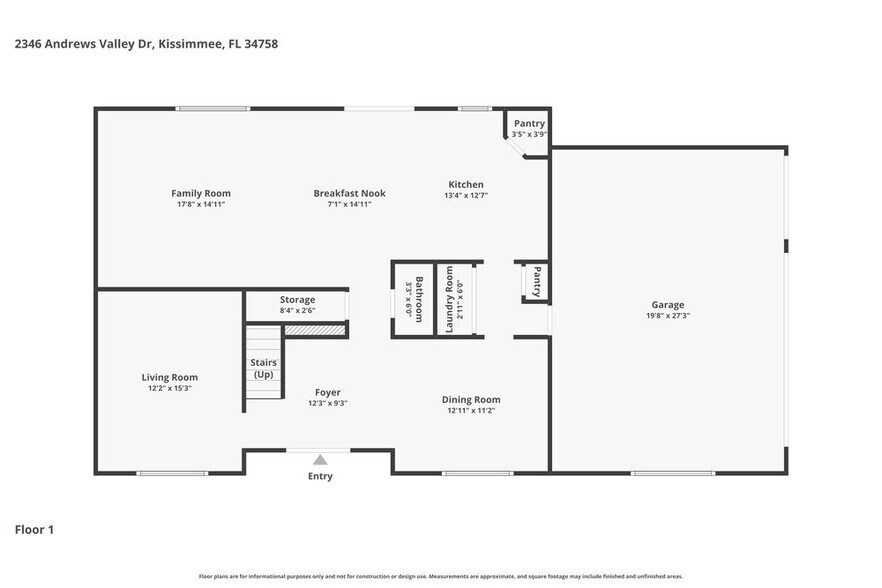 Building Photo - 2346 Andrews Valley Dr