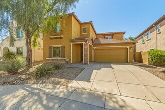 Building Photo - 5111 W El Cortez Trail