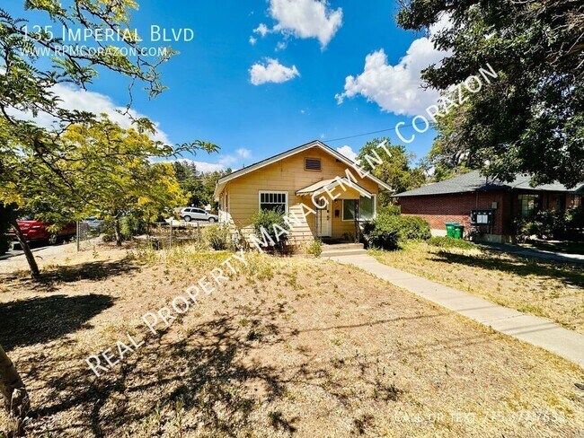 Primary Photo - 135 Imperial Blvd