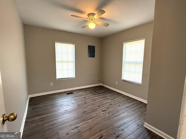 Building Photo - 38 Geter Cir