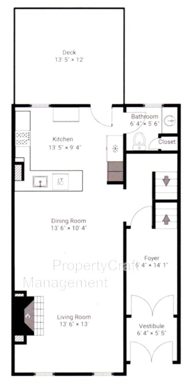 Building Photo - 29 E Springfield St