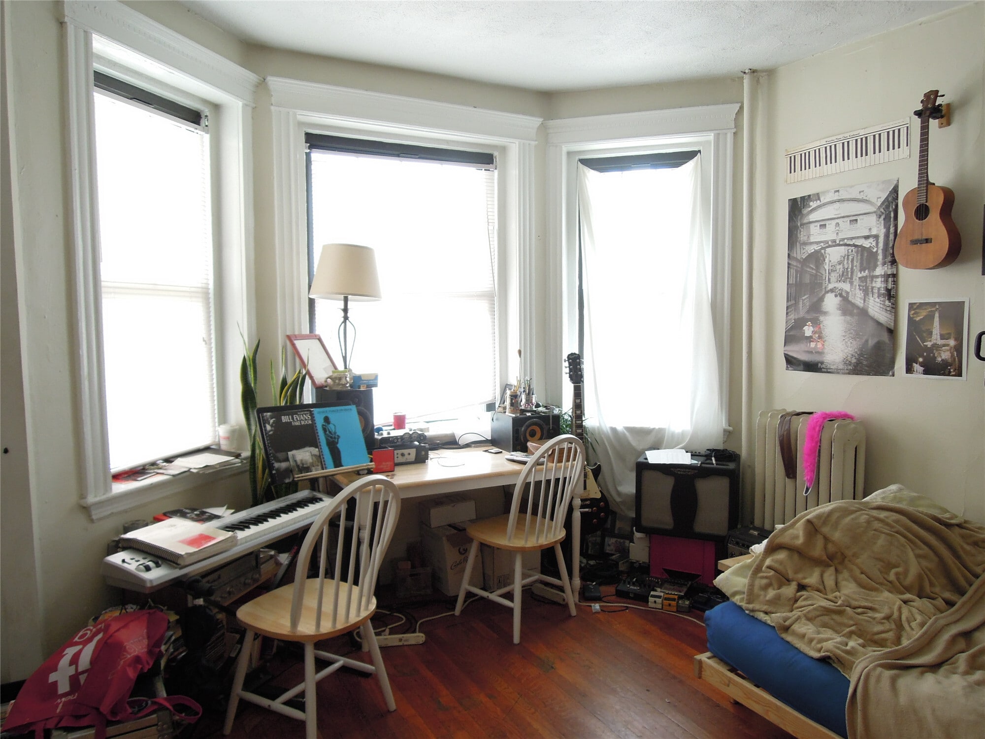 Building Photo - 51 Hemenway St