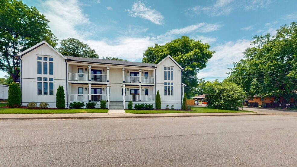 Building Photo - 2701 Eden St