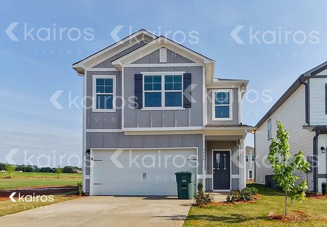 Building Photo - 6408 Upchurch Dr