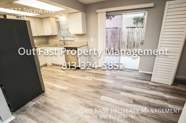 Building Photo - 1277 Sylvia Ave