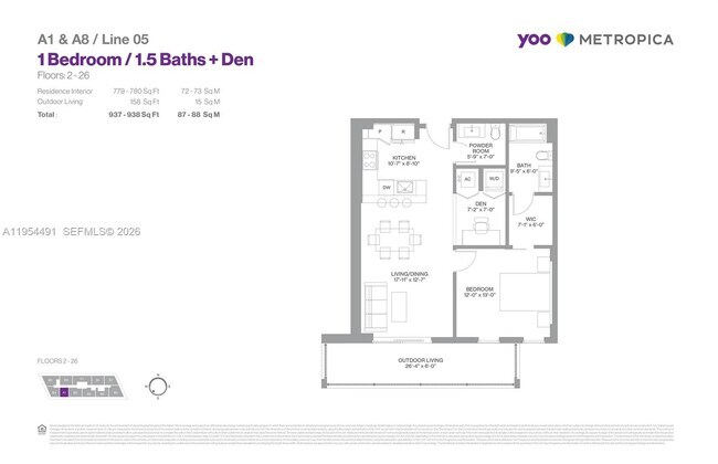 Building Photo - 2000 Metropica Wy