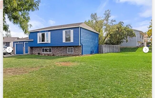 Building Photo - 1474 S Helena Cir