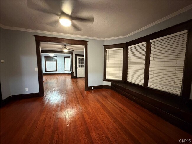 Building Photo - 123 E Lafayette Ave