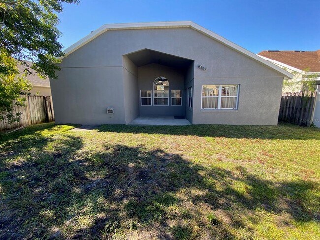 Building Photo - 805 Magnolia Creek Cir