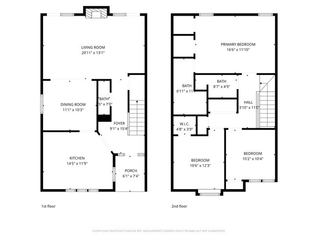 Building Photo - 17149 Beaver Springs Dr