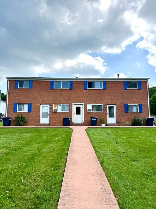 Building Photo - Apartment for Rent