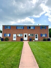 Building Photo - Apartment for Rent