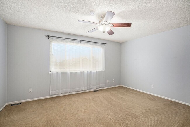 Building Photo - Spacious 4-Bedroom Home in District 20 with Huge Deck & Fenced Yard