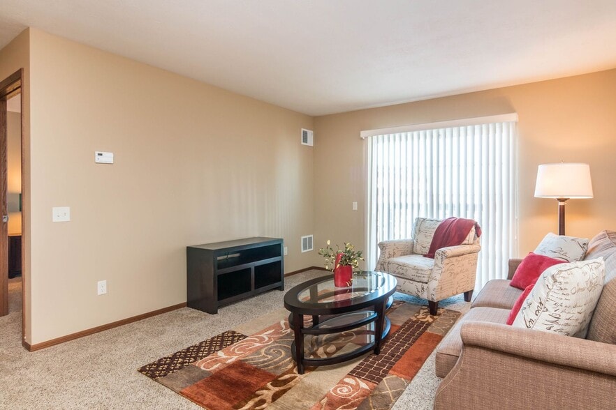 Interior Photo - Prairie Vista Apartments