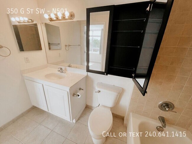 Building Photo - 350 G St SW