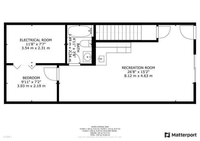 Building Photo - 449 S Wright St