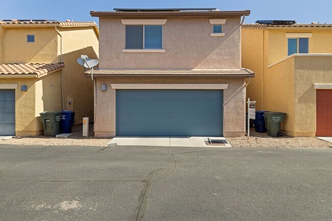 Building Photo - Home in Sierra Morado Community