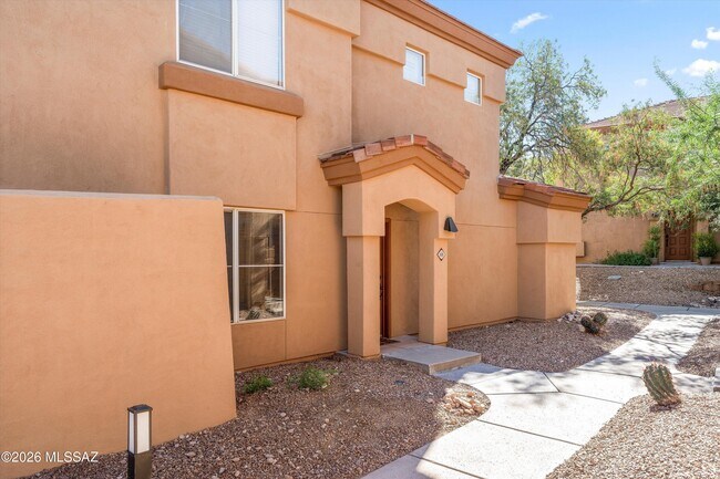 Building Photo - 7050 E Sunrise Dr